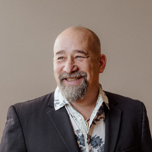 David Mandel