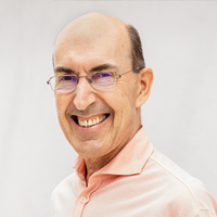 Sander van Arum