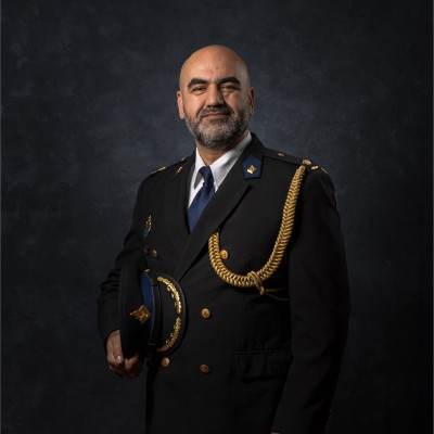 Saman Hassan