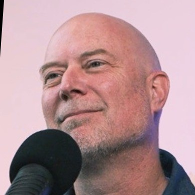 Arne Popma