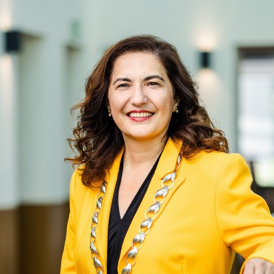 Huri Sahin